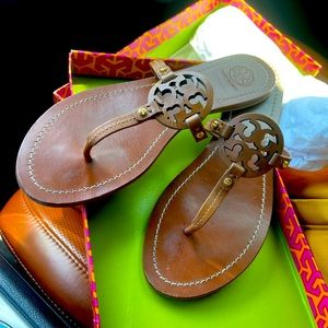 Tory Burch Sandals